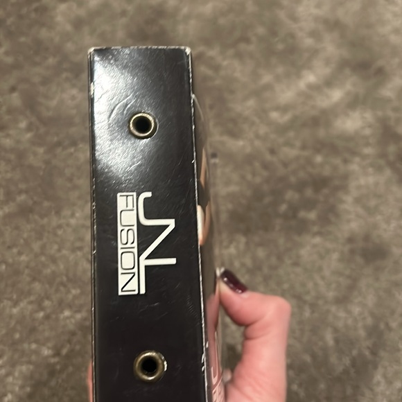 JNL fusion dvd set - Picture 2 of 5